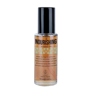 Light Irridiance Siero Nutriente Essenziale per capelli Danneggiati 100ml
