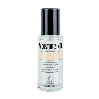 Light Irridiance Siero idratante per capelli crespi 100 ml