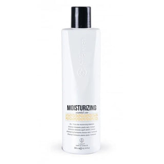 Light Irridiance Shampoo Idratante Essenziale per capelli Secchi 300ml
