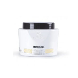 Maschera idratante per capelli secchi Light Irridiance 500 ml