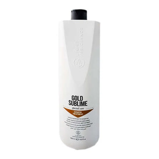 Light Irridiance Gold Sublime Keratin tratamiento Shampoo 1000ml 
