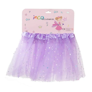 Tutu lilla Inca