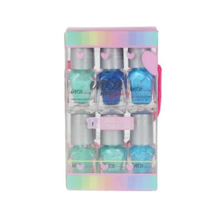 Nail polish Inca in a box of 12 units 