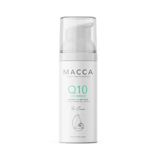 Macca Q10 Age Miracle The crema 50ml
