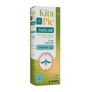 Kijimea Kitapic Familiar 100ml — Gel topico