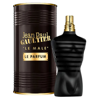 Jean Paul Gaultier Le Male Le Parfum Intenso 125 ml — Eau de parfum uomo