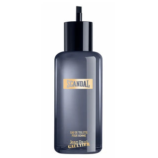 Jean Paul Gaultier Scandal Pour Homme Eau de Toilette recharge 200 ml 
