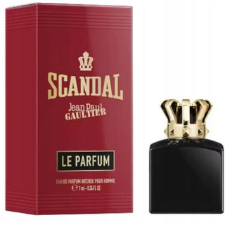 Jean Paul Gaultier Scandal Le Parfum eau de parfum per uomo 7 ml
