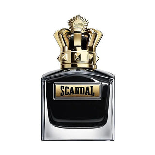 Jean Paul Gaultier Scandal Le Parfum Intenso 100 ml — Eau de parfum uomo