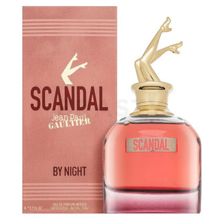 Jean P. Gaultier Scandal by Night Intense EDP W 80 ml