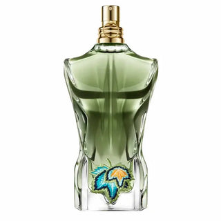 Jean Paul Gaultier Le Beau Paradise Garden Eau de Parfum Spray 125 ml