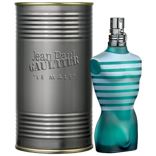 Jean Paul Gaultier Le Male Eau de toilette 125 ml — Woda toaletowa