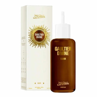 Jean Paul Gaultier Gaultier Divine Elixir Parfum Recharge 200ml 