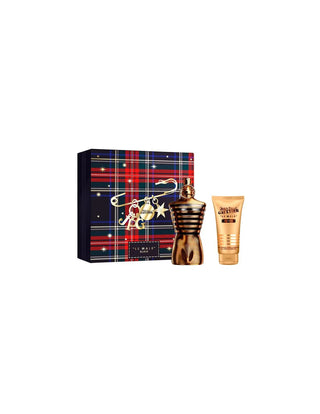Jean Paul Gaultier Le Male Elixir 125 ml + Duschgel 75 ml — Presentset