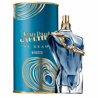 Jean Paul Gaultier Le Beau Narcisse 125 ml — אוד פארפיום לנשים