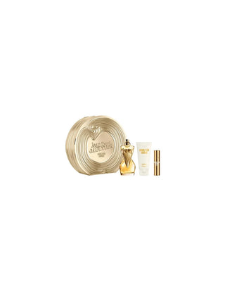 Jean Paul Gaultier Divine Cofanetto 3 pezzi — Gift Set