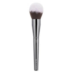 Maiko Luxury Grey Pennello Cipria e Abbronzante 1 pezzo — Pennello makeup