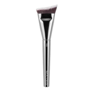 Maiko Luxury Grey Pennello Fondotinta Leggero 1 pezzo — Pennello makeup