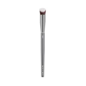 Maiko Luxury Grey Pennello precisione mini 1017 1 pezzo — Pennello trucco