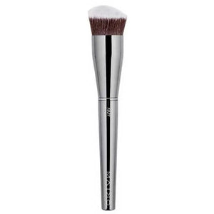 Maiko Luxury Grey Pennello Prisma 1021 — Pennello trucco