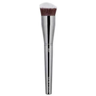 Maiko Luxury Grey Pennello Prisma 1021 — Sminkborste
