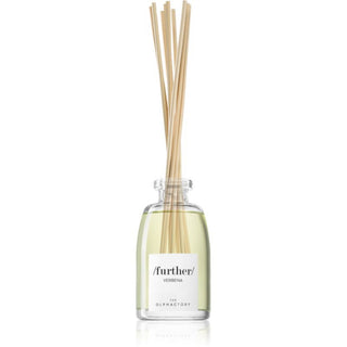 The olphactory Ulteriore verbena, bastoncini profumati, diffusore di aromi, 250 ml