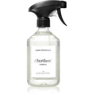 The olphactory Ulteriore Verbena, Verbena, Deodorante per Guardaroba, 500 ml
