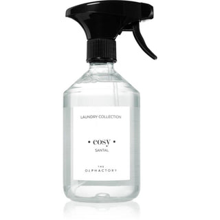 The Olphactory Cosy Santal, Cosy Santal, Deodorante per guardaroba, 500 ml