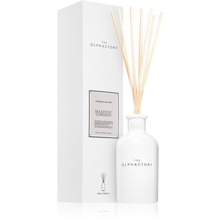 The Olphactory Majestic Symphony, bastoncini profumati, diffusore di aromi, 500 ml