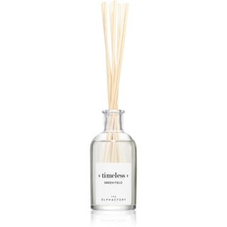 The Olphactory Timeless Green Field, diffusore di aromi a bastoncini, 100 ml
