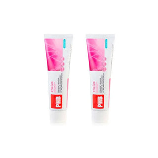 Pbh Phb Dentifricio Gums Menta Fresca Confezione Doppia 2x 75ml
