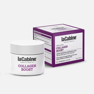 La Cabine Collagen Boost crema 50ml 
