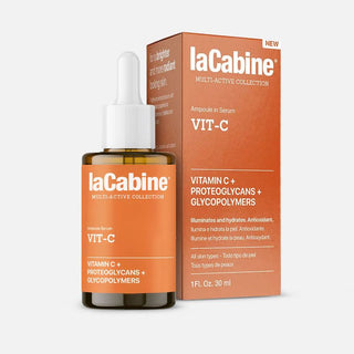 La Cabine Siero Vitamina C 30ml — Siero