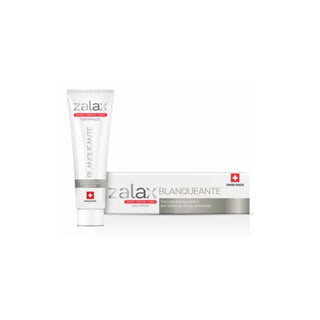 Dentifricio sbiancante Pharmex Zalax 100 ml