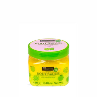 Idc Institute Idc Inst Esfoliante corpo Citrus Lime 436 — Esfoliante corpo