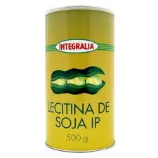 Integralia Lecitina di Soia IP 500g