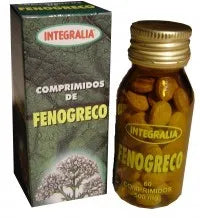 Integralia Fenogreco 60 compresse 500 Mg