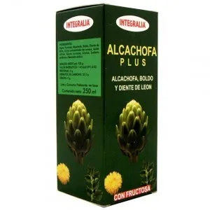 Integralia Carciofo Plus 250ml