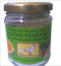Integralia Brodo Vegetale in Polvere Ecol 125g