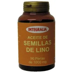 Integralia Linen 90 Perle 1000 Mg