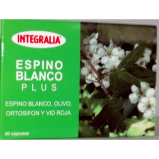 Integralia Hawthorn Plus 60 capsule