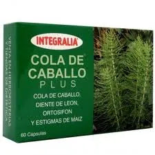 Integralia Equiseto Plus 60 capsule