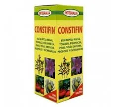 Sciroppo Integralia Constifin 500ml