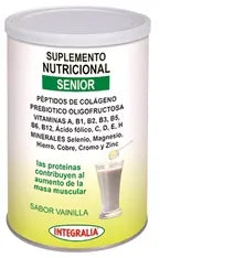 Integralia Senior Integratore alimentare 340 g