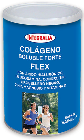 Integralia Soluble Collagen Forte Flex Powder