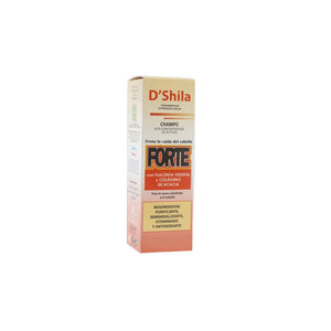 Shila Shampoo Rock Alta Densità 125ml — Shampoo