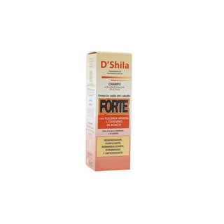 Shampoo Rock ad alta densità 125 ml