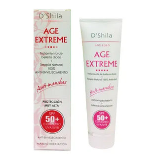 Shila Age Extrem SPF massimo 50 60 ml