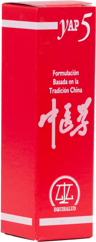 Equisalud Yap 05 Defense 31ml 