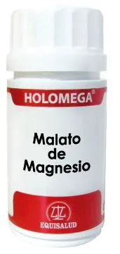 Equisalud Holomega Malato De Magnesio 50 capsule